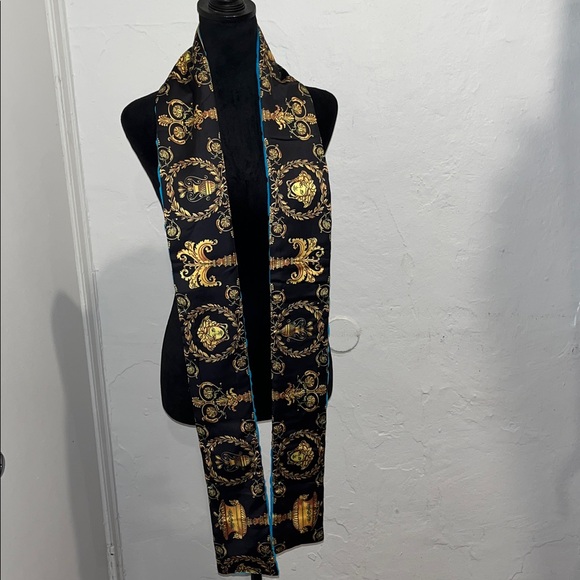 VERSACE I ♡ BAROQUE BELT - Picture 3 of 7